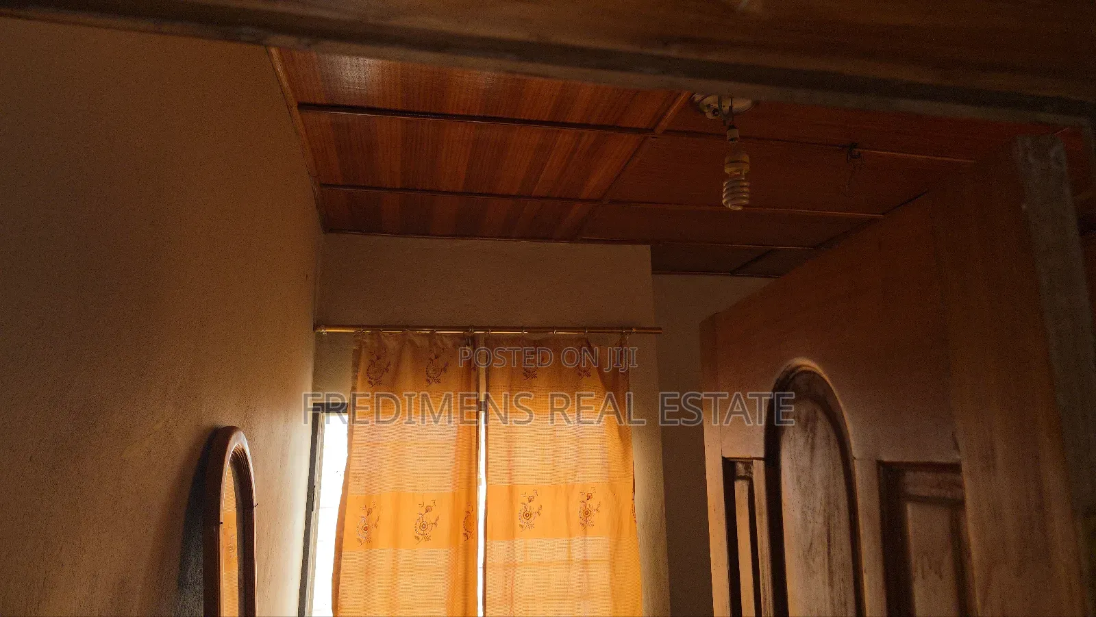 5bdrm House in Fredimens Real, Kumasi Metropolitan for sale