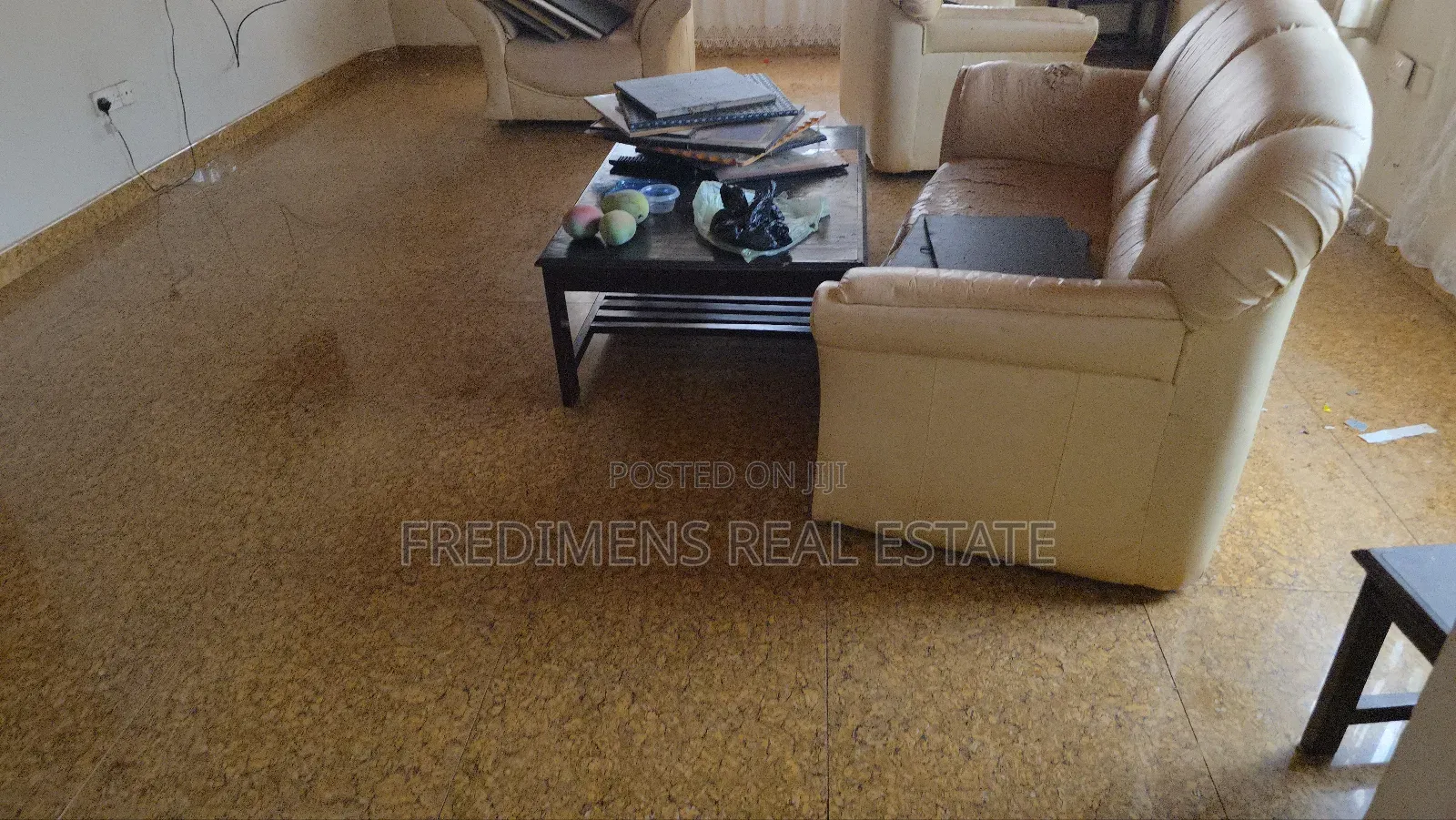 5bdrm House in Fredimens Real, Kumasi Metropolitan for sale
