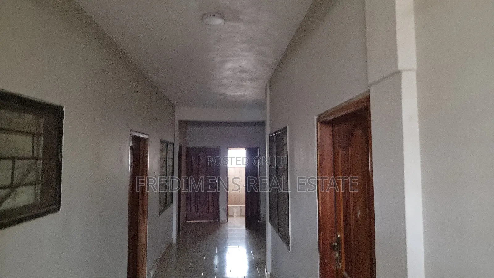 5bdrm House in Fredimens Real, Kumasi Metropolitan for sale