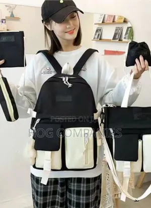 High Quality Fashion Backpack