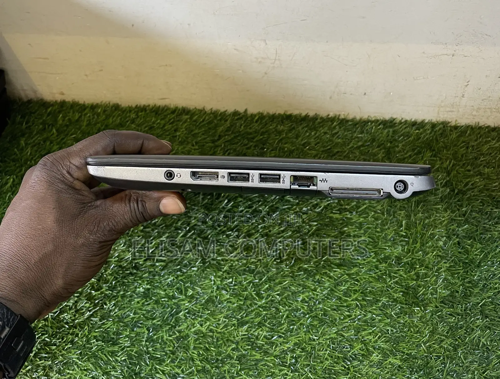 Laptop HP EliteBook 820 G1 8GB Intel Core i5 HDD 500GB