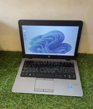 Laptop HP EliteBook 820 G1 8GB Intel Core i5 HDD 500GB
