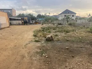 Genuine and Documented One Plot for Sale at Lashibi DRC