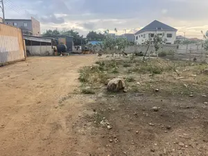 Genuine and Documented One Plot for Sale at Lashibi DRC