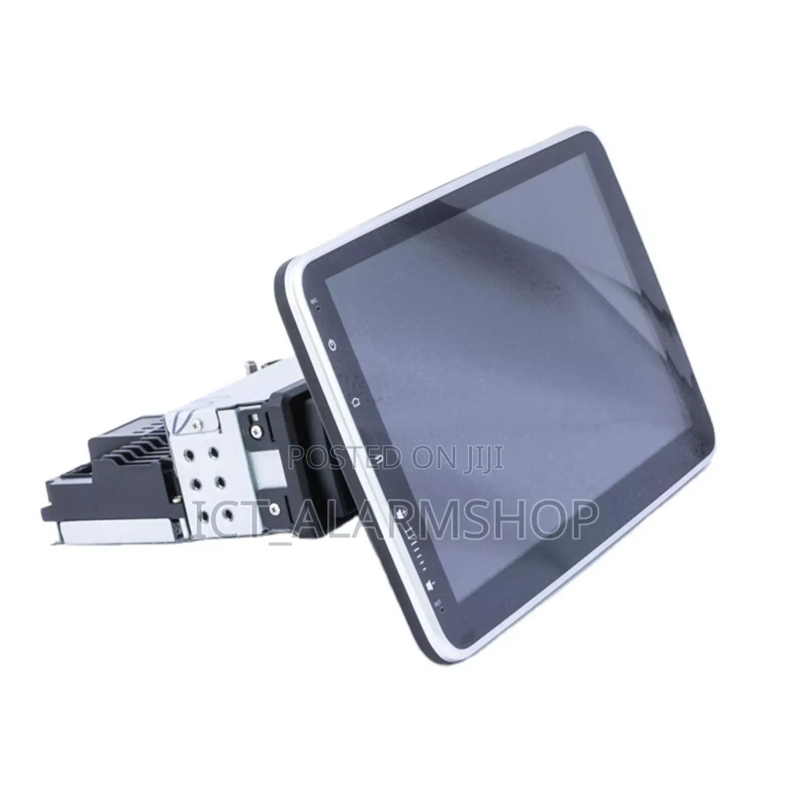 1din Car Android Radio Multimedia Player With iPhone Carplay