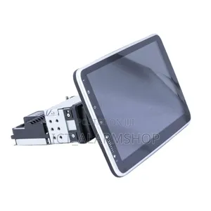 1din Car Android Radio Multimedia Player With iPhone Carplay