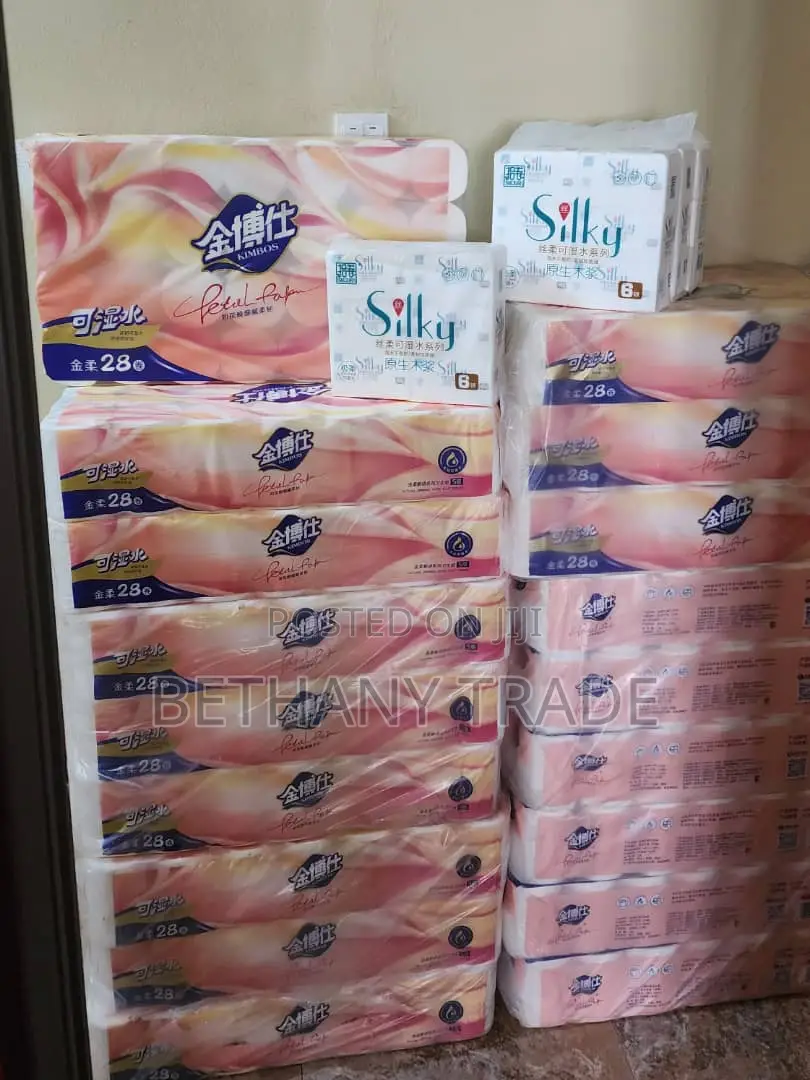 High Quality T-Roll