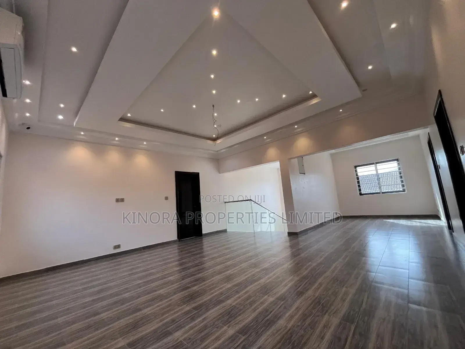 4bdrm Condo in Adjiganor, East Legon for rent