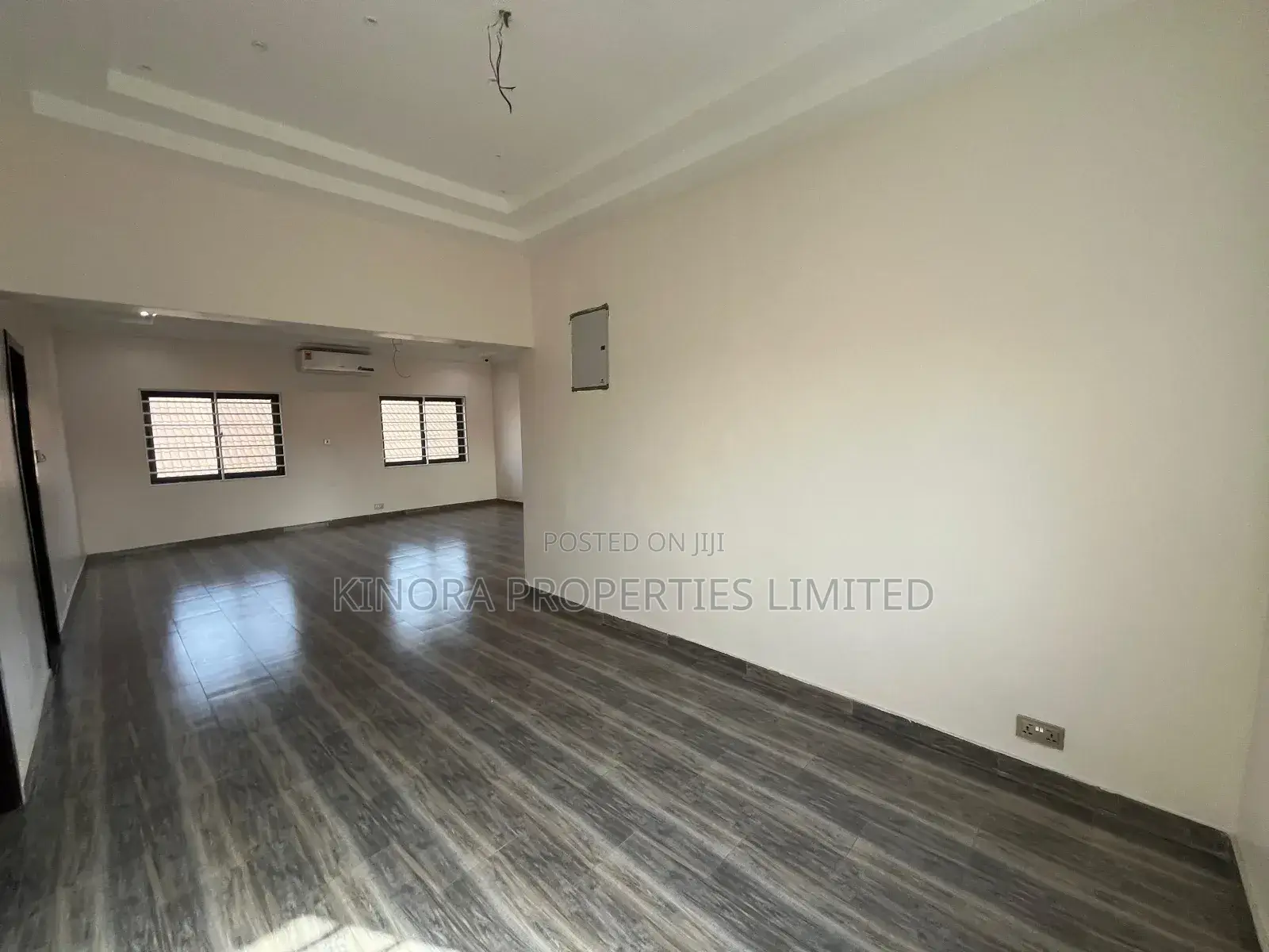 4bdrm Condo in Adjiganor, East Legon for rent