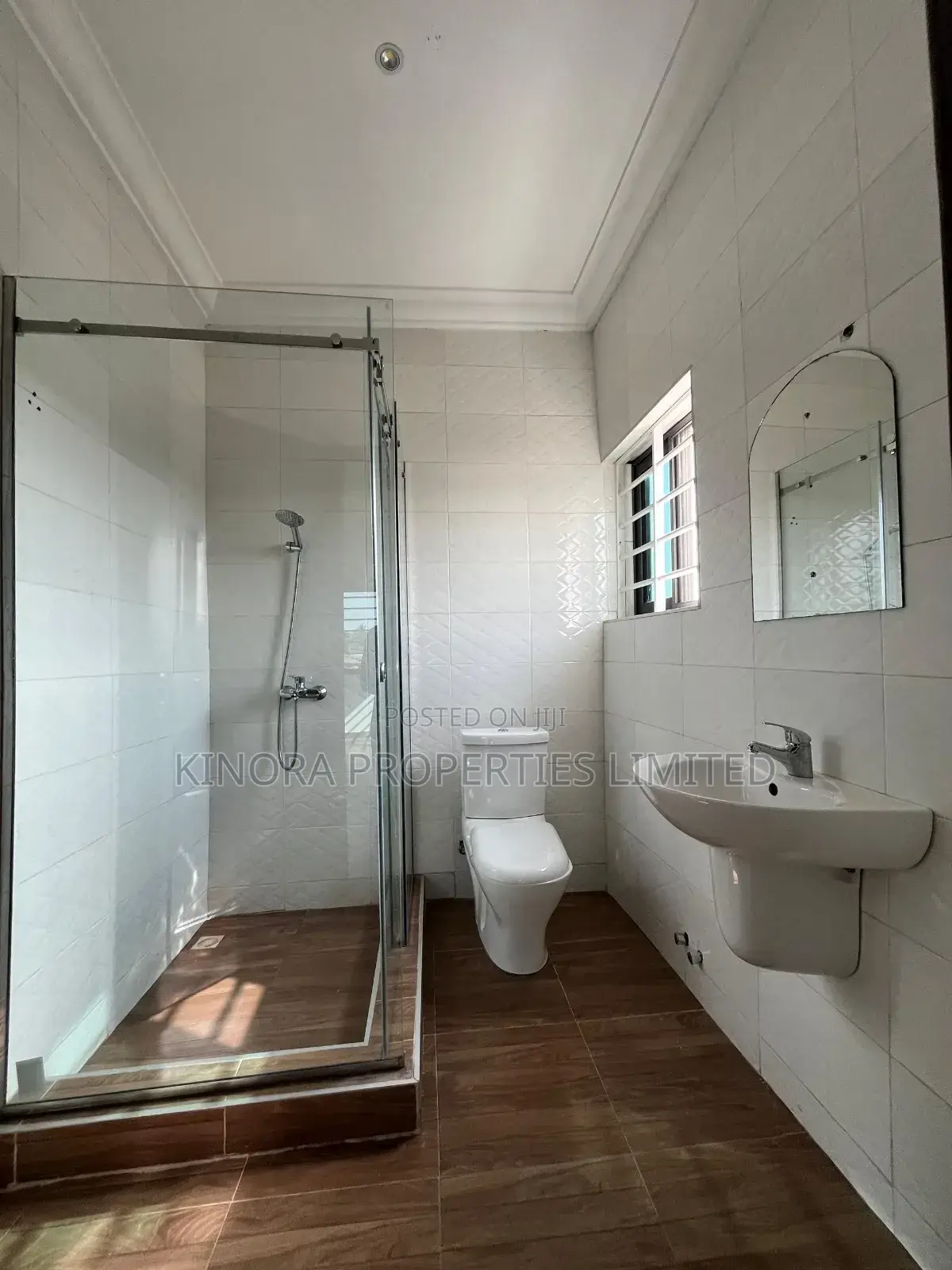 4bdrm Condo in Adjiganor, East Legon for rent
