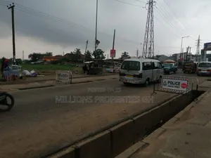 3acres 4sale Kumasi Airport Roundabout