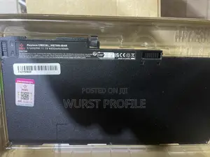 HPP Cm03xl Battery