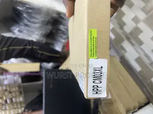 HPP Cm03xl Battery