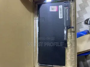 HPP Cm03xl Battery