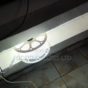 White Rope Light