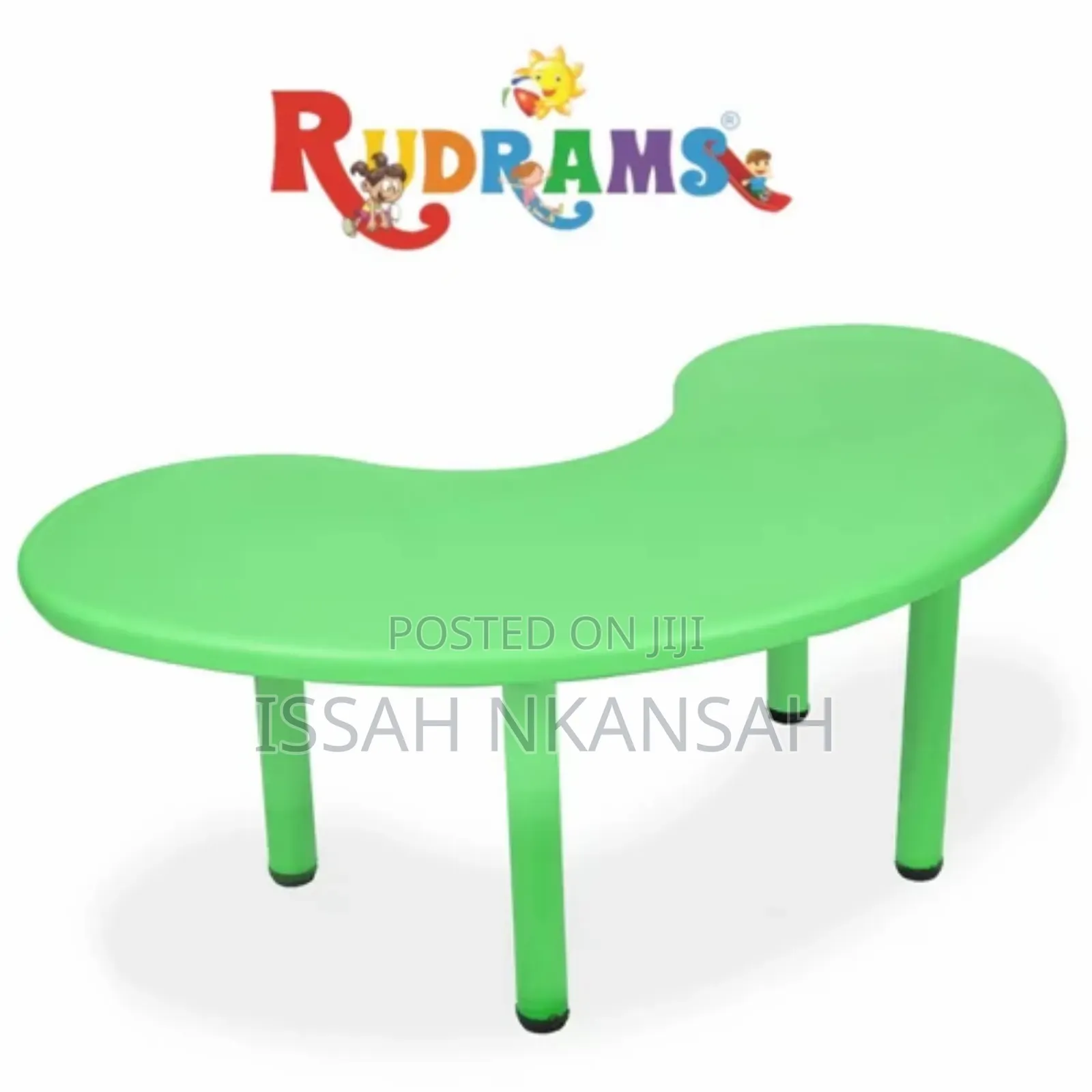 Kids Table