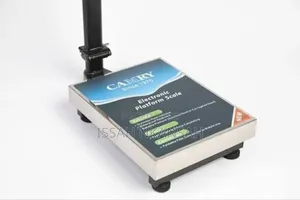 Camry Digital Scale 150kg