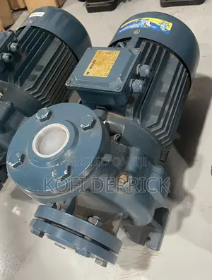 5.5hp Pump - Marquis Pump