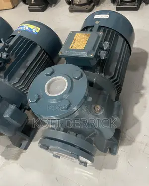 5.5hp Pump - Marquis Pump