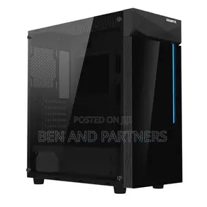 Gigabyte C200 Atx Pc Case