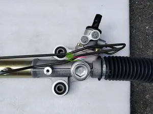 Toyota Fish Steering Rack