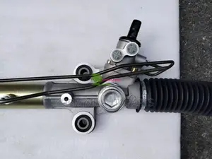 Toyota Fish Steering Rack