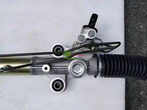 Toyota Fish Steering Rack