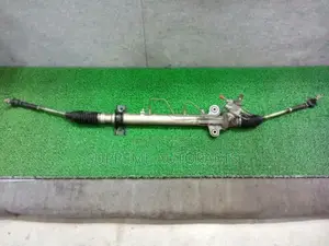 Toyota Fish Steering Rack