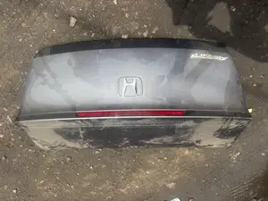 Honda Accord 2014,2015-2016 Coupe Tailgate Available
