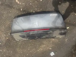 Honda Accord 2014,2015-2016 Coupe Tailgate Available