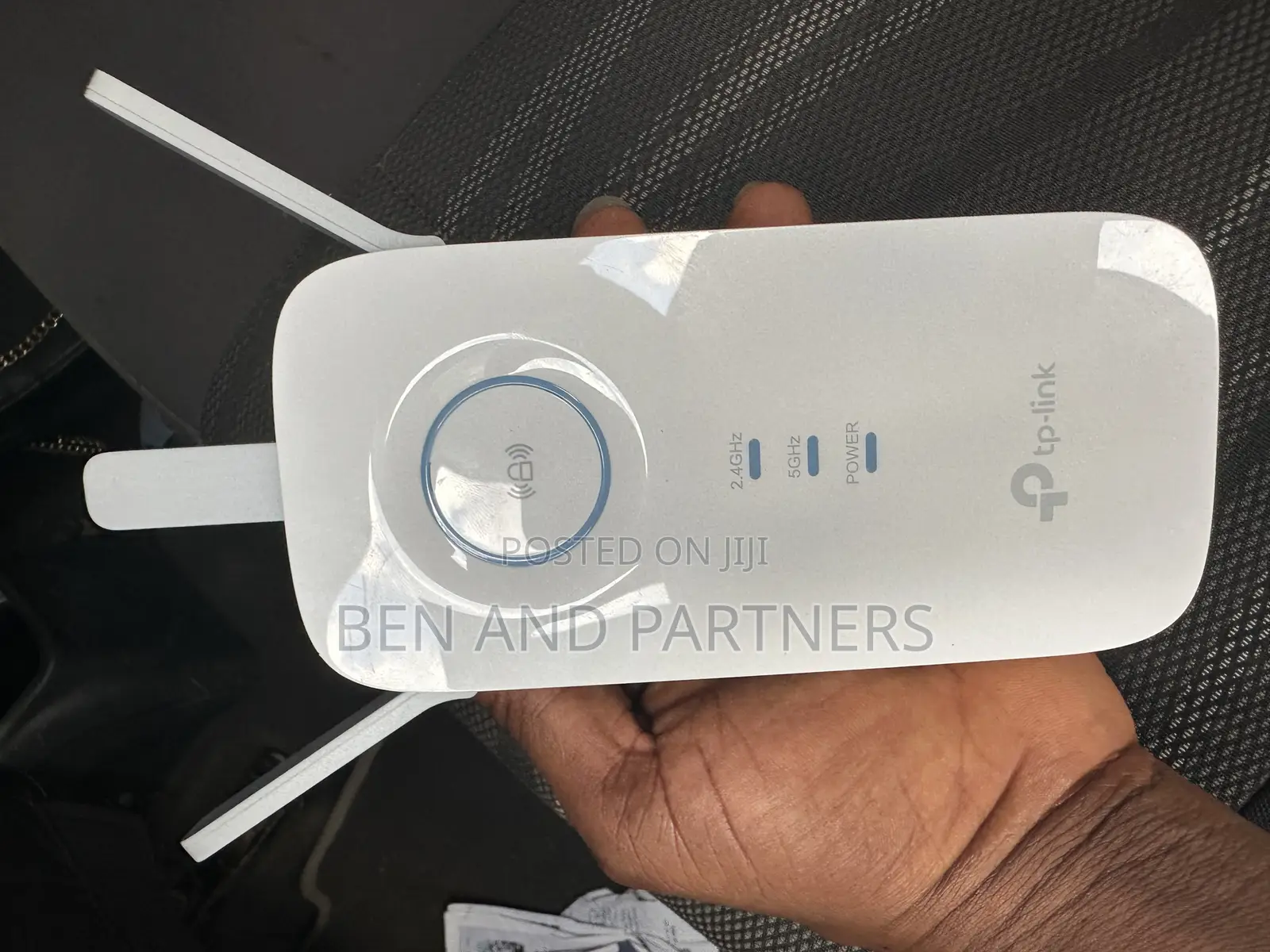 Tp-link Ac1750 Network Extender