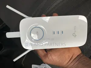 Tp-link Ac1750 Network Extender