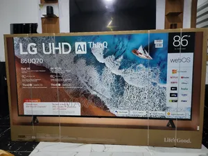 86 Inches Tv Rentals for All Occasions