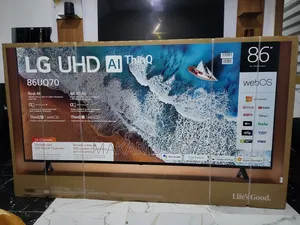 86 Inches Tv Rentals for All Occasions