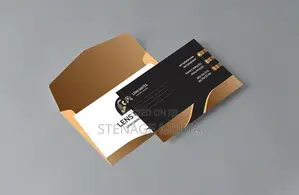 Envelope Design – Professional Custom Business Branded Stationery