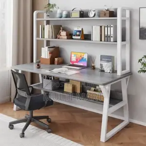 Ergonomic Computer Gaming Study Table Home Office
