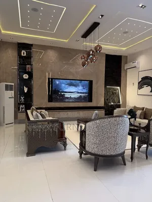 Tv Unit (Built Inn)