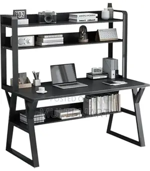 Ergonomic Computer Gaming Study Table Home Office