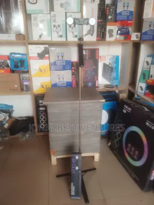 R16k Stand R16k Selfie Stick