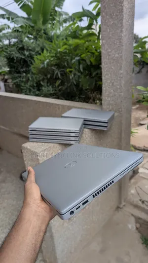 New Laptop Dell Latitude 5410 8GB Intel Core I5 SSD 256GB