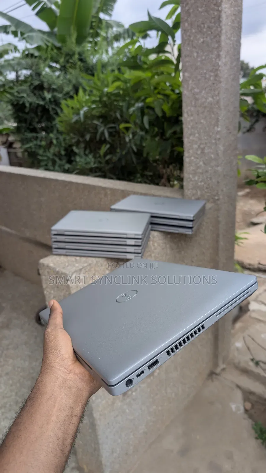 New Laptop Dell Latitude 5410 8GB Intel Core I5 SSD 256GB