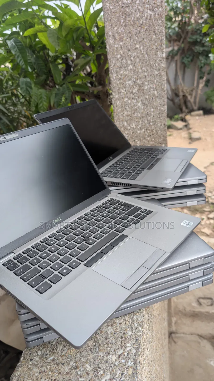 New Laptop Dell Latitude 5410 8GB Intel Core I5 SSD 256GB