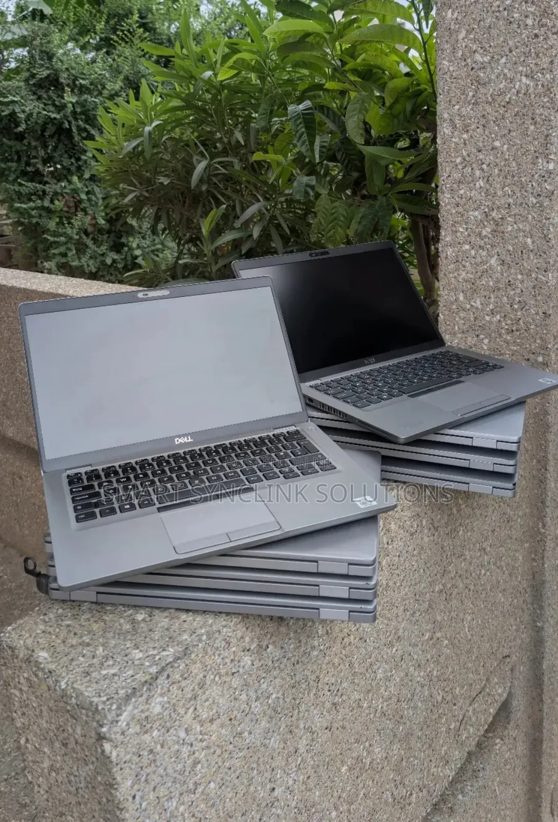 New Laptop Dell Latitude 5410 8GB Intel Core I5 SSD 256GB