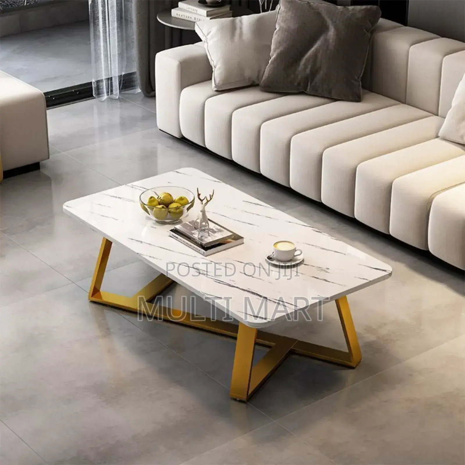 Living Room Coffee Center Table