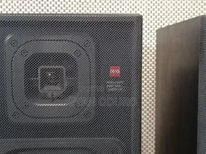 Sony Bookshelf Speakers Good Sound Quality Front or Real Speak Avr