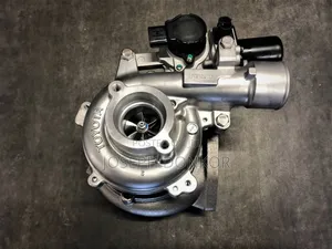 Toyota Hiace/Fish Turbo Charger 1kd 3.0 Litres H200