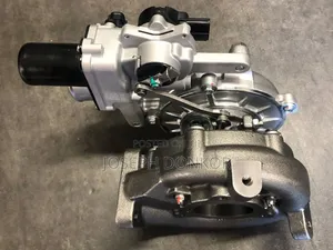 Toyota Hiace/Fish Turbo Charger 1kd 3.0 Litres H200