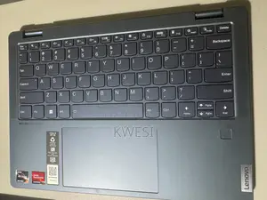 Laptop Lenovo 8GB AMD Ryzen 5 SSD 500GB