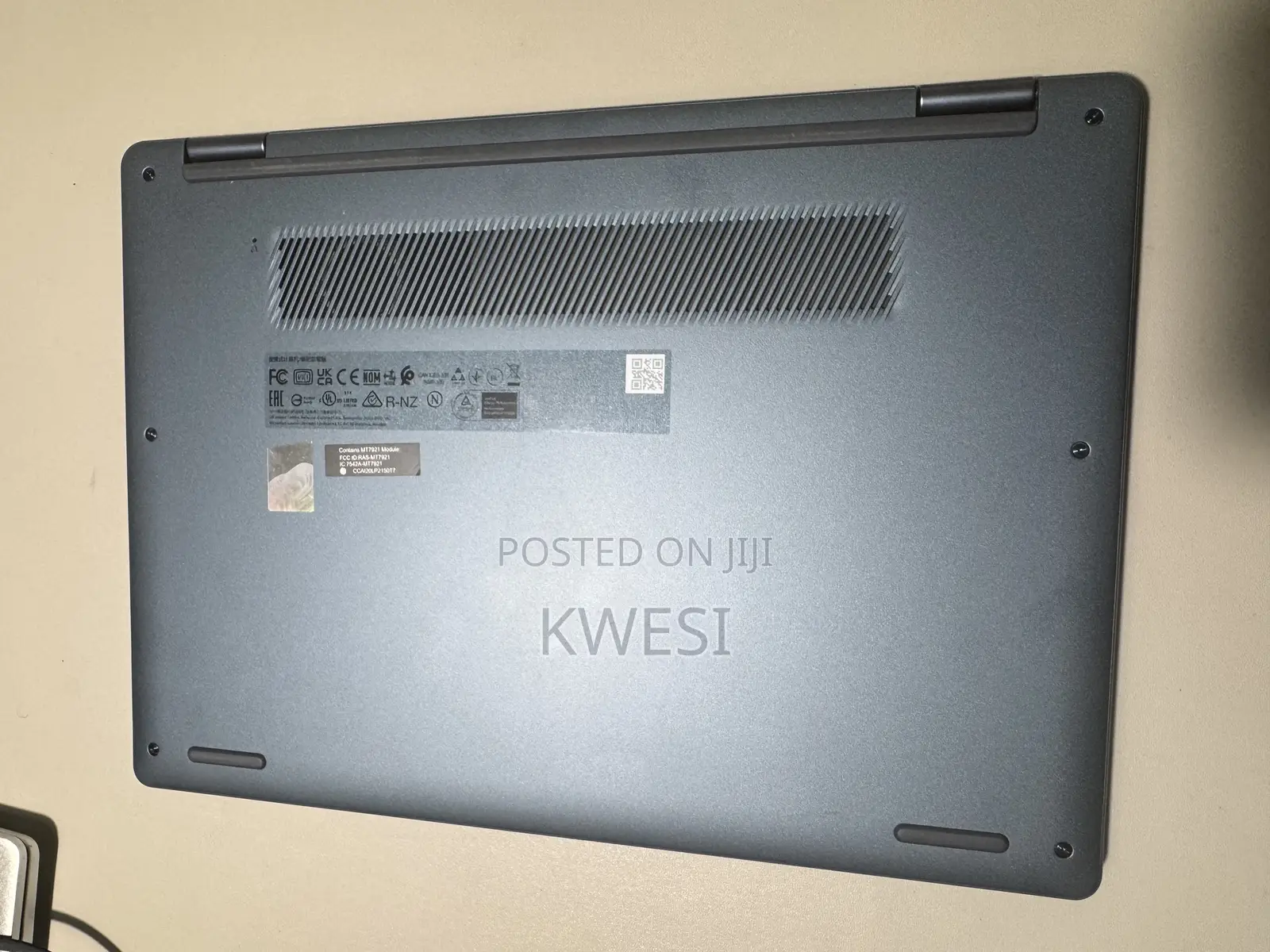 Laptop Lenovo 8GB AMD Ryzen 5 SSD 500GB