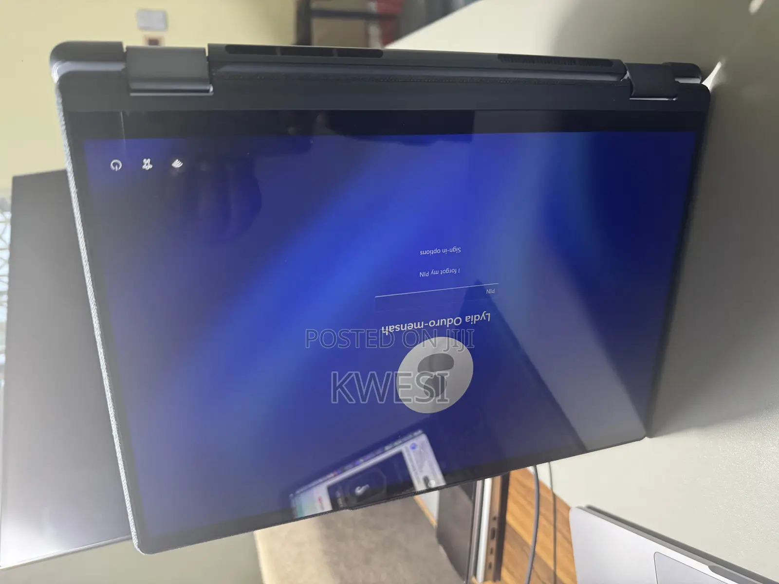 Laptop Lenovo 8GB AMD Ryzen 5 SSD 500GB